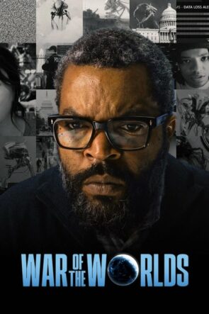 Dünyalar Savaşı (2025)