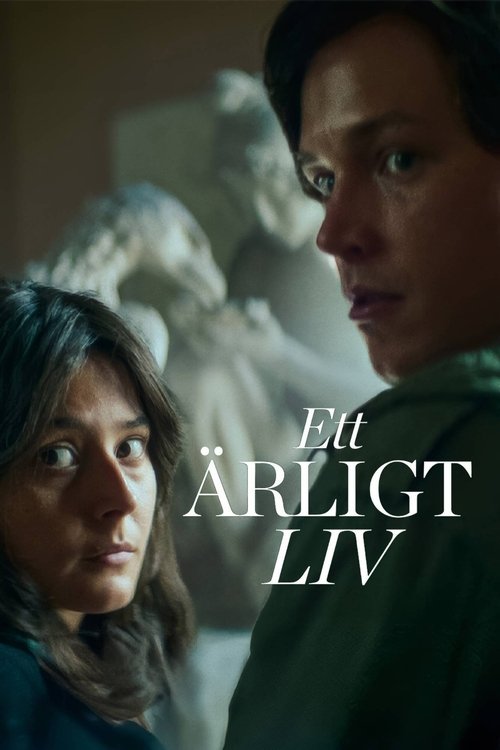 Dürüst Bir Hayat (2025)