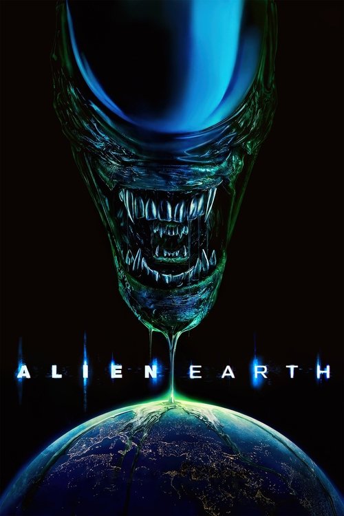 Alien Earth : 1.Sezon 3.Bölüm