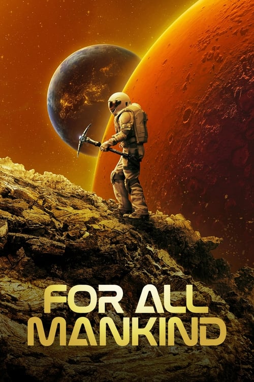 For All Mankind : 4.Sezon 7.Bölüm