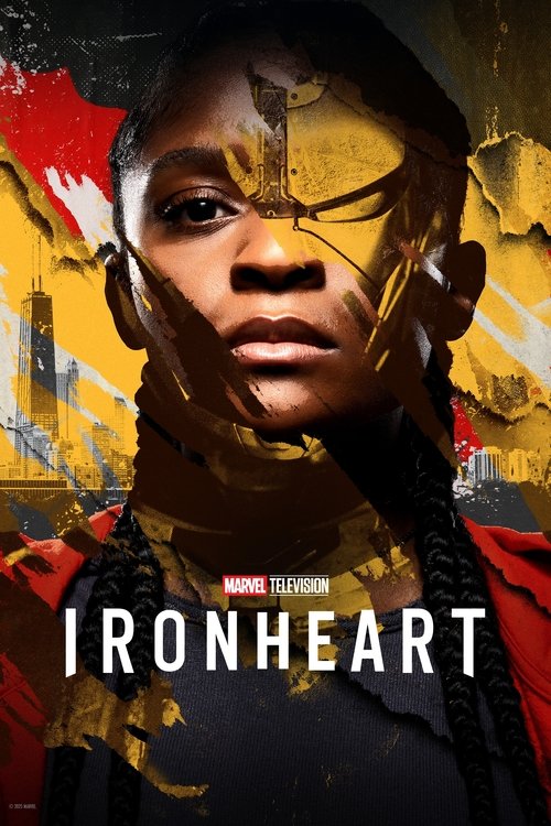 Ironheart : 1.Sezon 4.Bölüm