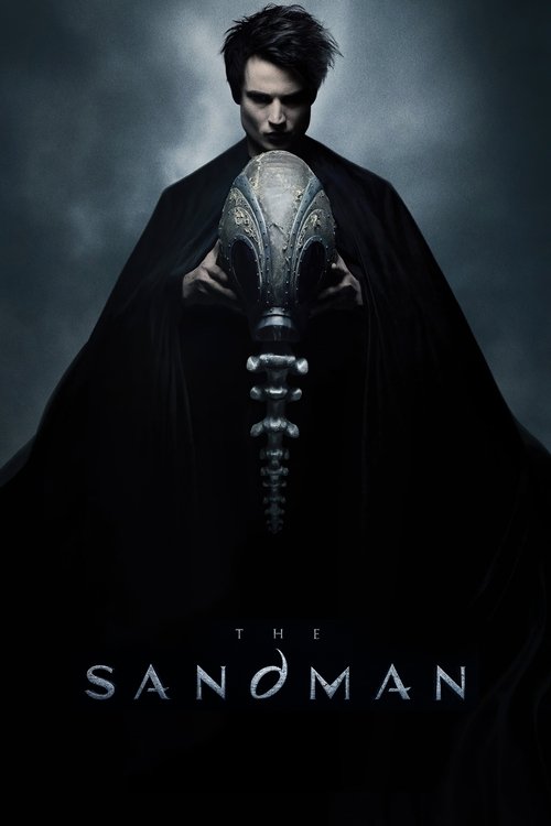 The Sandman : 2.Sezon 10.Bölüm