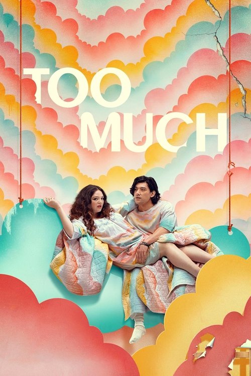 Too Much : 1.Sezon 6.Bölüm