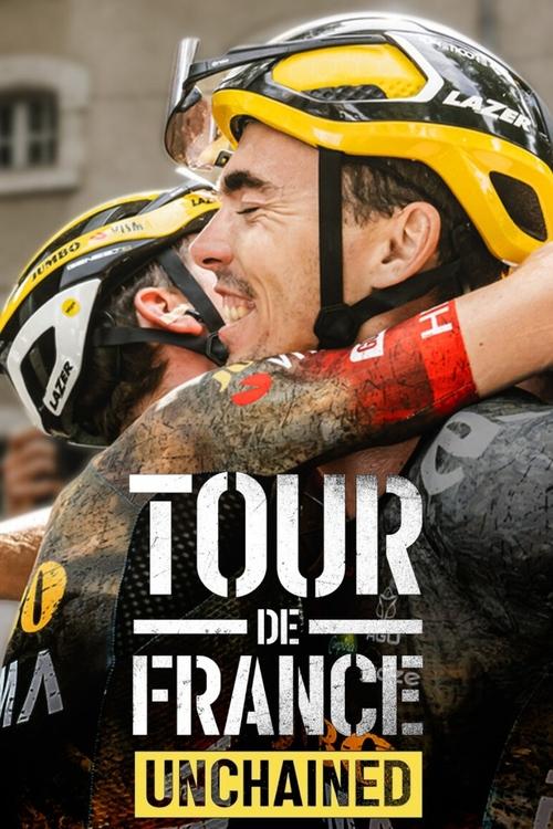 Tour de France Unchained : 3.Sezon 6.Bölüm