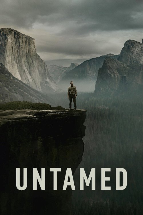 UNTAMED : 1.Sezon 6.Bölüm