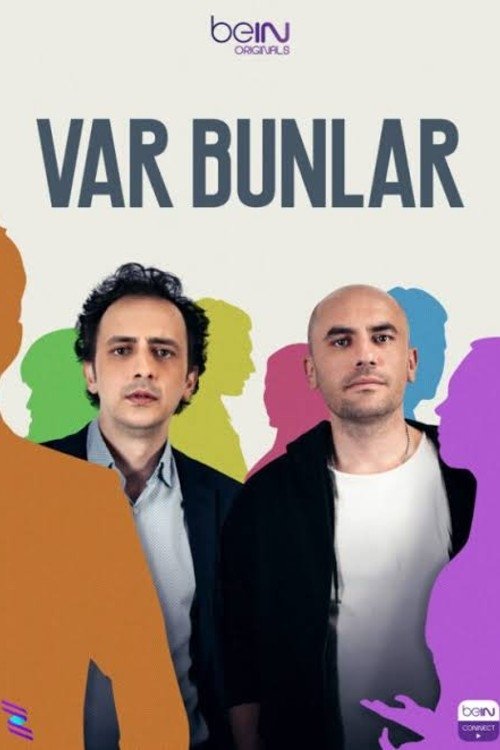 Var Bunlar : 3.Sezon 1.Bölüm