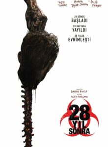 28 Yıl Sonra (2025) izle