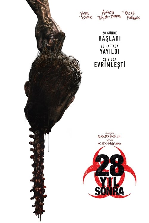 28 Yıl Sonra (2025)