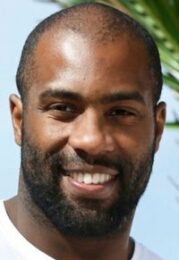 Teddy Riner