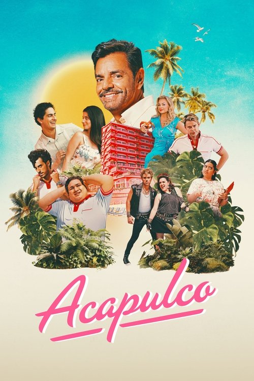 Acapulco : 4.Sezon 7.Bölüm