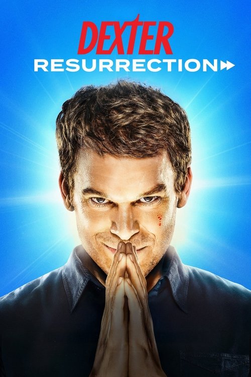 Dexter Resurrection : 1.Sezon 7.Bölüm