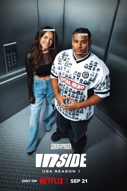 Inside USA : 1.Sezon 4.Bölüm