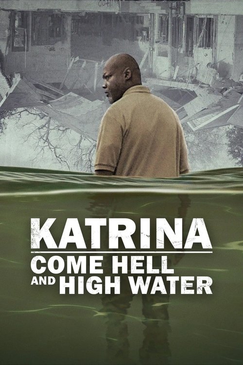 Katrina Come Hell and High Water : 1.Sezon 3.Bölüm