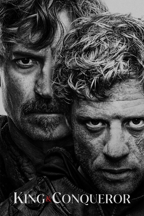 King & Conqueror : 1.Sezon 4.Bölüm