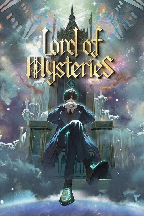 Lord of Mysteries : 1.Sezon 13.Bölüm