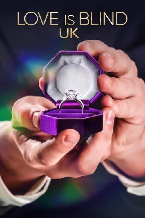 Love Is Blind UK : 2.Sezon 8.Bölüm