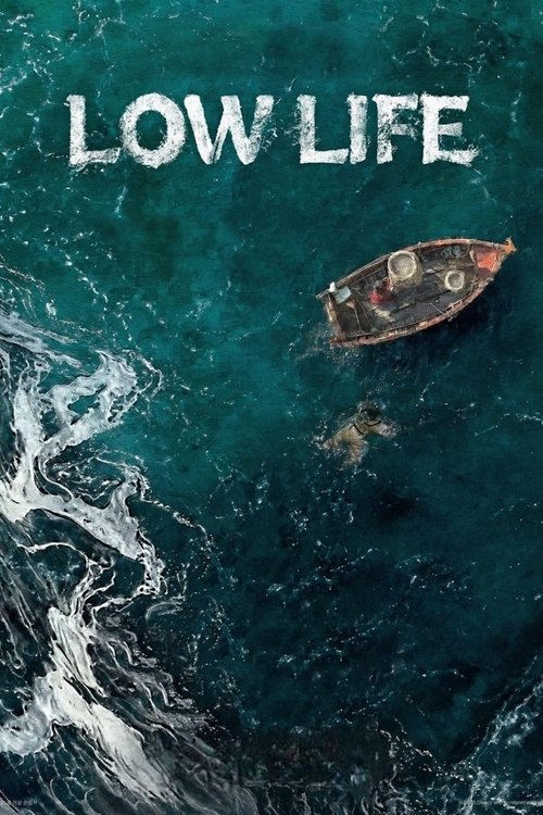 Low Life : 1.Sezon 11.Bölüm