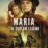 Maria The Outlaw Legend : 1.Sezon 3.Bölüm izle