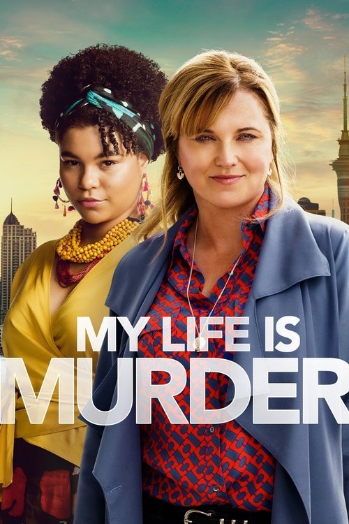 My Life Is Murder : 5.Sezon 8.Bölüm
