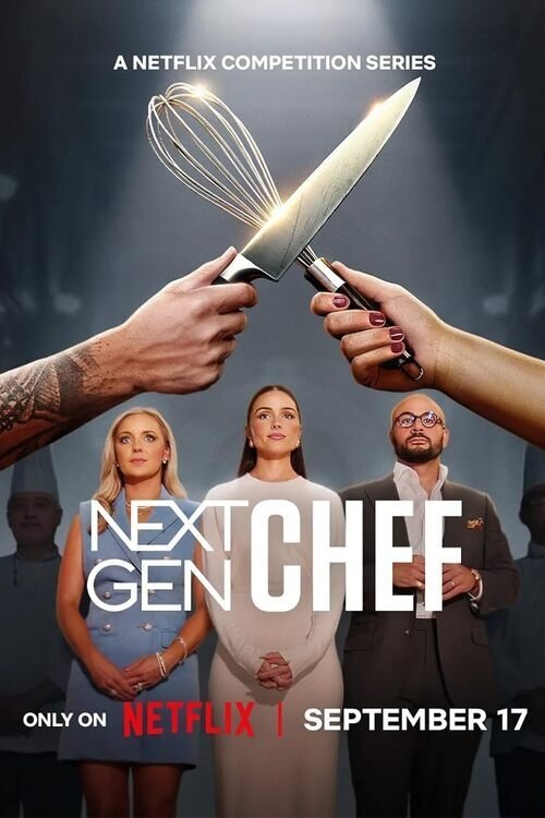 Next Gen Chef : 1.Sezon 3.Bölüm