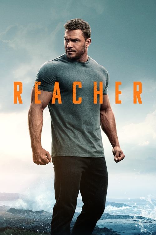 Reacher : 3.Sezon 1.Bölüm