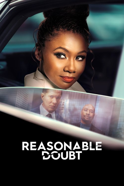 Reasonable Doubt : 3.Sezon 2.Bölüm