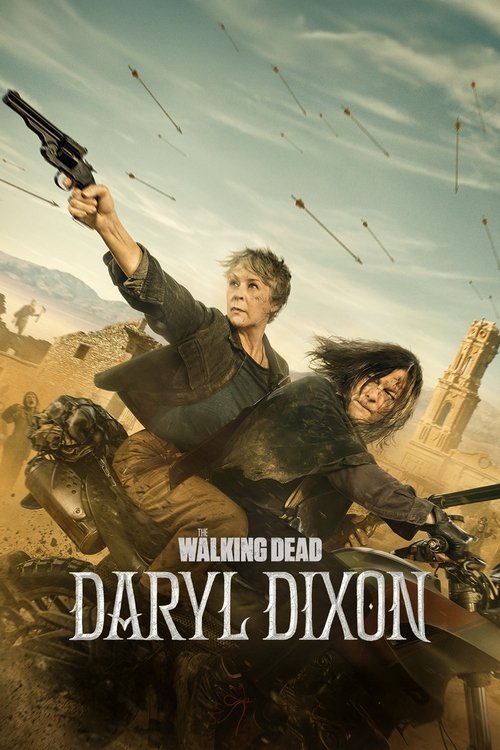 The Walking Dead Daryl Dixon : 2.Sezon 3.Bölüm