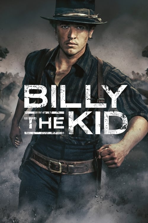 Billy the Kid : 3.Sezon 3.Bölüm