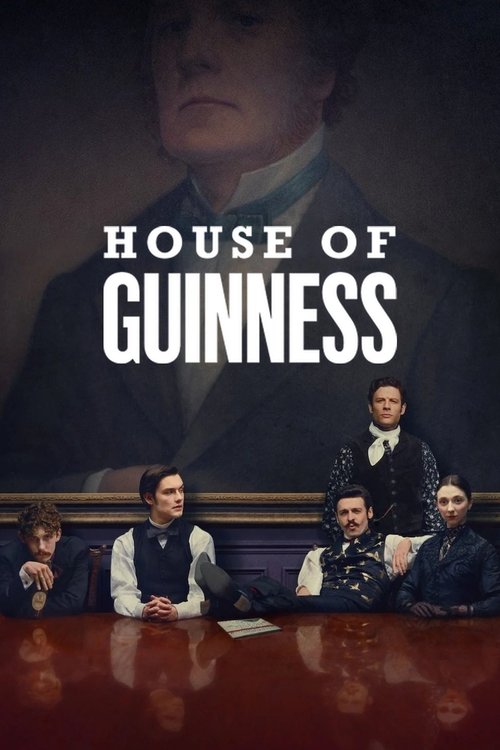 House of Guinness : 1.Sezon 6.Bölüm