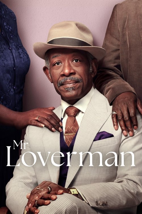 Mr Loverman : 1.Sezon 5.Bölüm