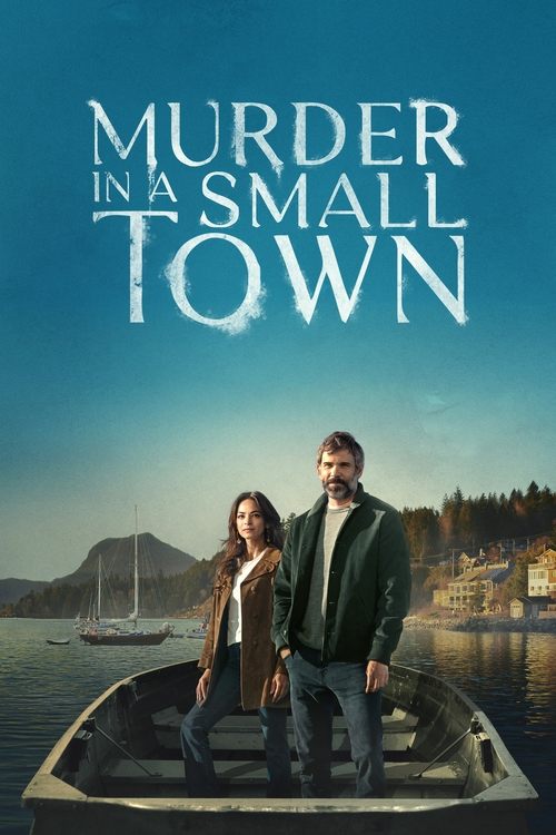 Murder in a Small Town : 2.Sezon 3.Bölüm