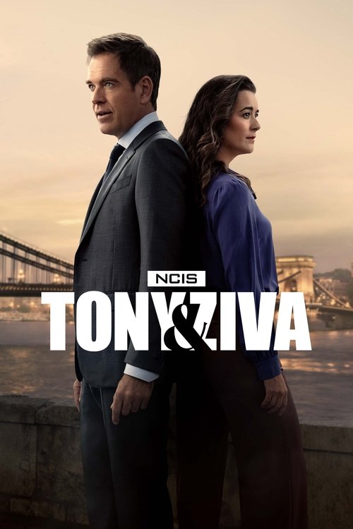 NCIS Tony & Ziva : 1.Sezon 6.Bölüm