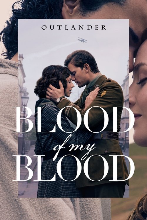 Outlander Blood of My Blood : 1.Sezon 10.Bölüm