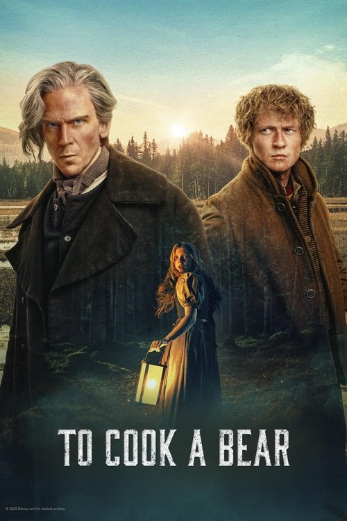 To Cook a Bear : 1.Sezon 3.Bölüm