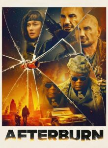 Afterburn (2025) izle