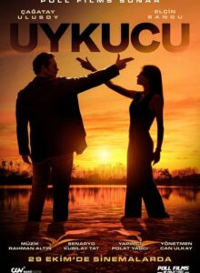 Uykucu (2025) izle