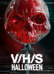 V/H/S/HALLOWEEN (2025) izle