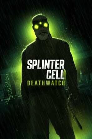 Splinter Cell Deathwatch