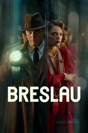 The Breslau Murders
