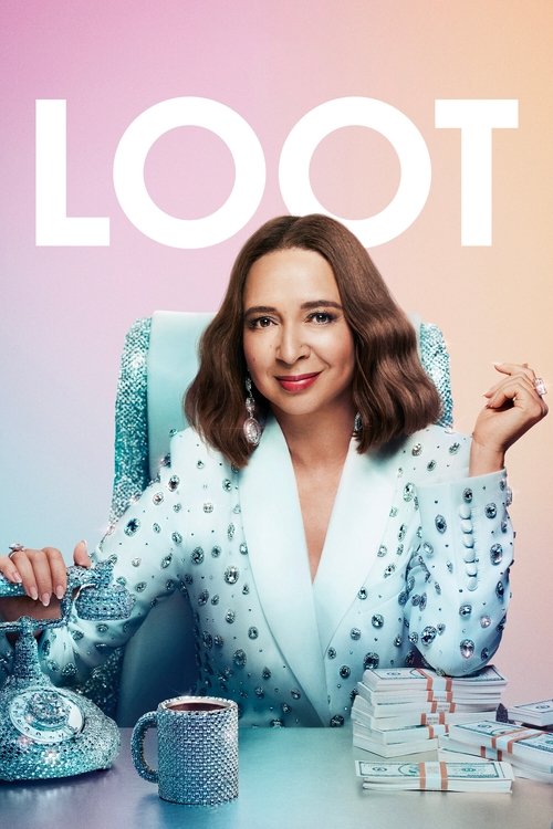 Loot : 3.Sezon 3.Bölüm